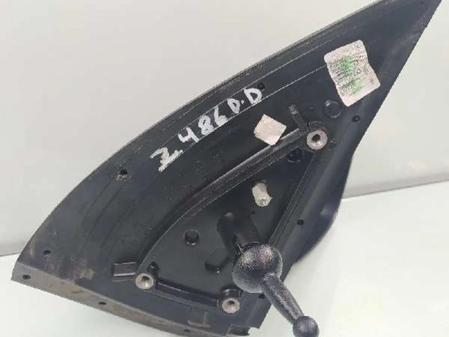 Зеркало электрическое Hyundai i10