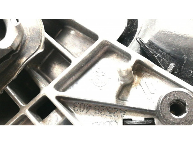 Zpětné zrcátko  levé Audi A8 S8 D4 4H 2011  A2526403, E1021061  