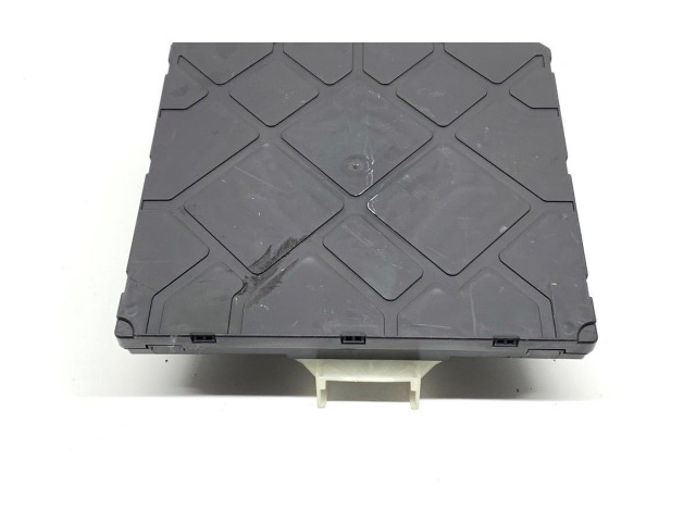 Блок комфорта 5Q0937085BF   Audi A3 S3 8V   