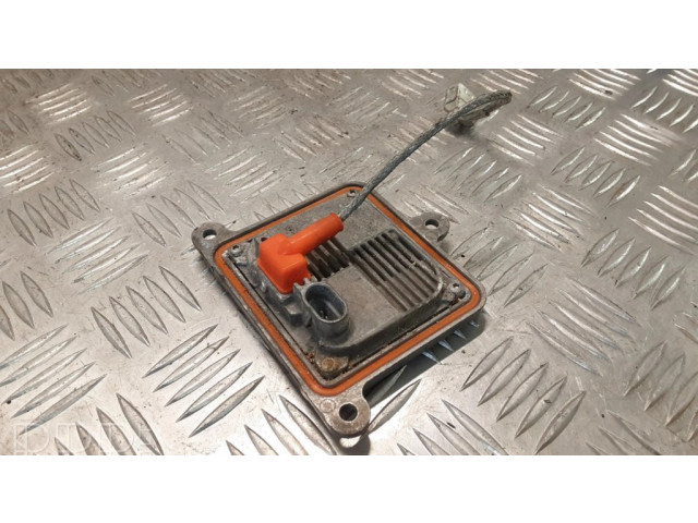 Блок фонаря / (блок «хenon»)