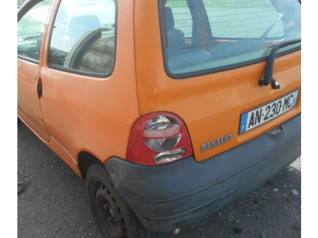 Блок АБС 7701206054 Renault Twingo I 1999 - 2006 года