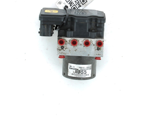 Блок АБС 589100X910, M0-1643T Hyundai i10 - года