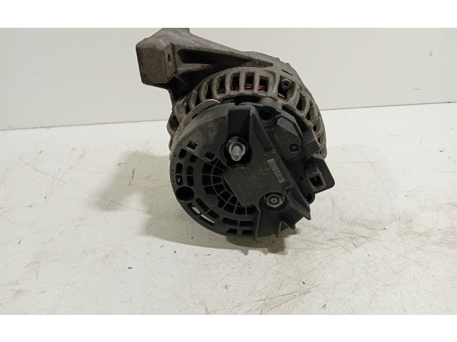 Генератор    Volvo XC90      