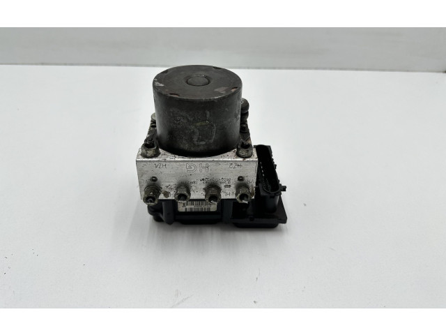 Блок АБС 0285800443, 0285800443   Opel  Meriva A  2003 - 2010 года