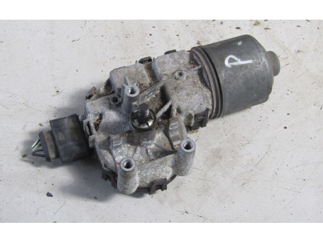 Моторчик заднего дворника 110KW, 36988 Mazda 3 I