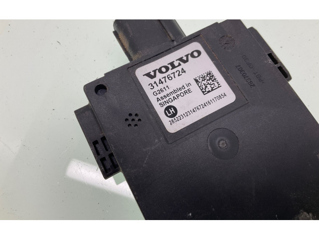 Блок управления 31476724, G2611   Volvo XC90