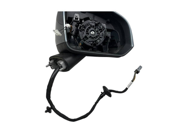 Зеркало электрическое Volvo XC40 - года