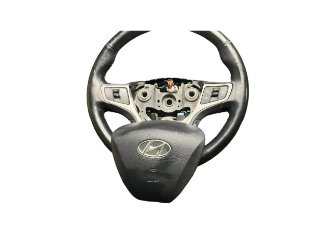 Volant Hyundai i40 2013 561133Z000, 569003Z100RY