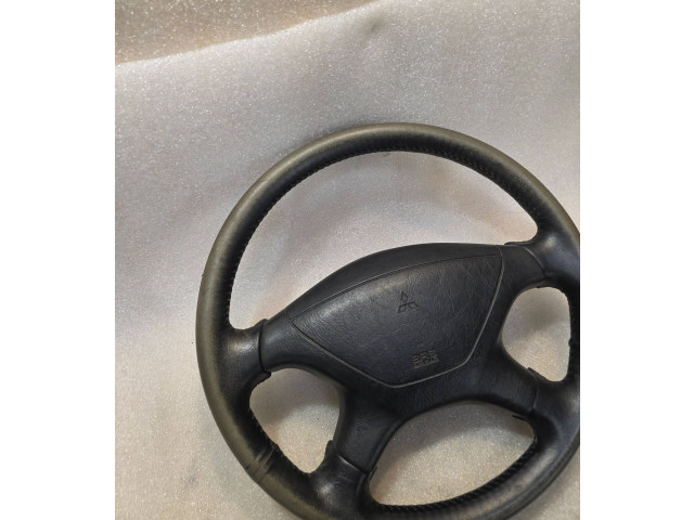Руль Mitsubishi Galant 1997 - 2003 года 6628053420