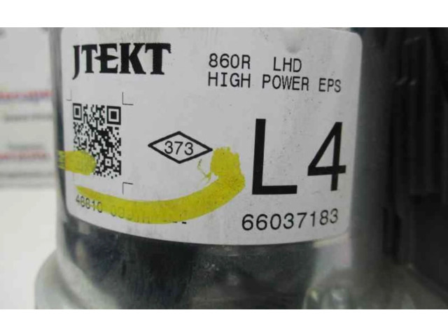 Руль Renault Captur 2013 - 2020 года 488100991R