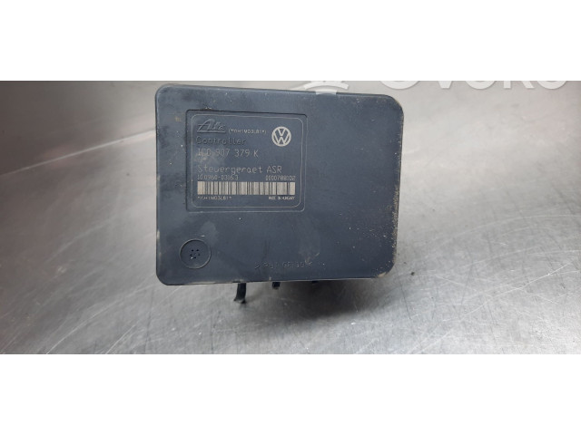 Блок АБС    Skoda  Octavia Mk1 (1U)  1996 - 2004 года