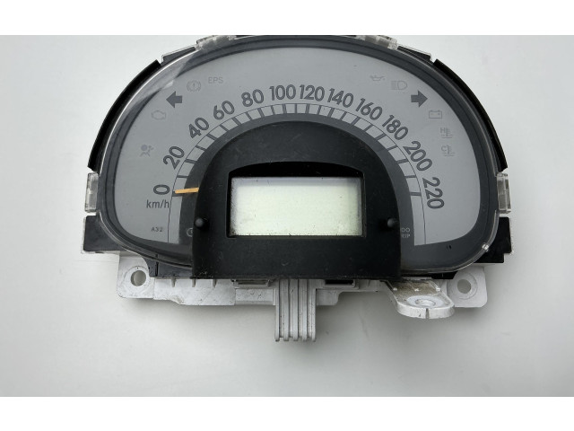 Комплект блоков управления 89560-B1220, 112300-1802 Daihatsu Sirion