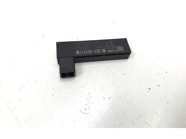 Блок управления 31346697, 31346697 Volvo XC40