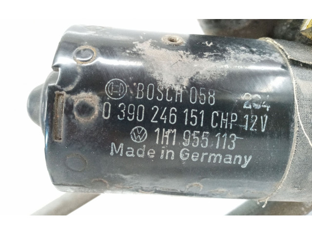 Моторчик дворников 0390246151, 1H1955113    Volkswagen Golf SportWagen
