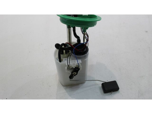 Топливный насос