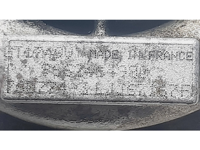  Турбина Ford Galaxy 2.0 9662464980, 7607743         