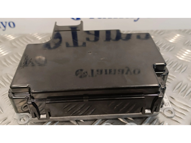 Другие блоки управления / модули    1C800RBJ0130, MSE452   Honda Insight