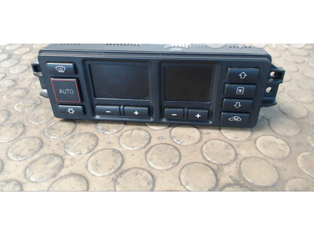 Блок управления климат-контролем 8L0820043M, 5HB00760810   Audi A3 S3 8L