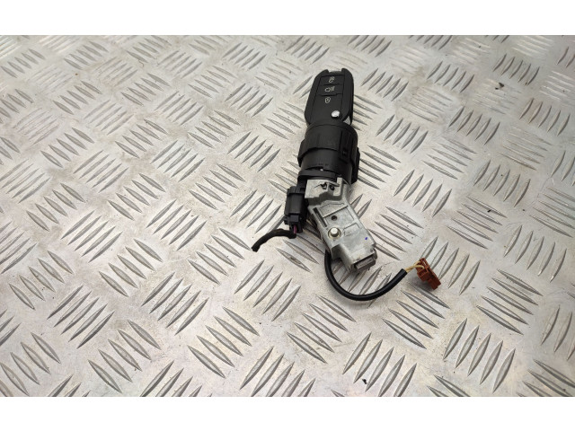 Комплект блоков управления 9829598880, 9815037580   Peugeot 2008 I