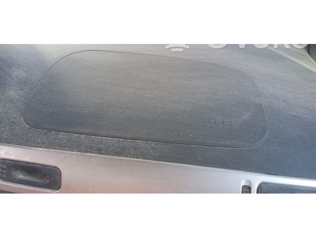 Подушка безопасности двери    Chevrolet Rezzo