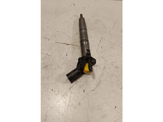 Форсунка 0986435 Jeep Grand Cherokee (WK) для дизельного двигателя 3