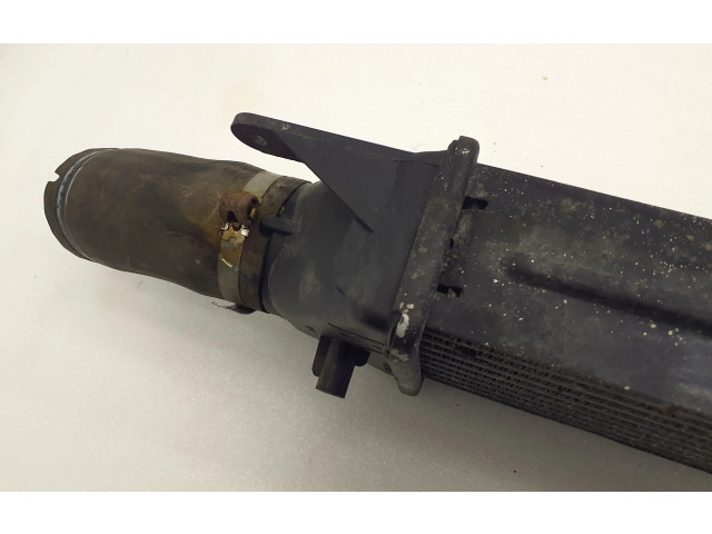 Интеркулер 866455500 Lancia Delta