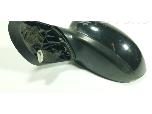 Зеркало электрическое        Fiat 500X  2014 -  года   