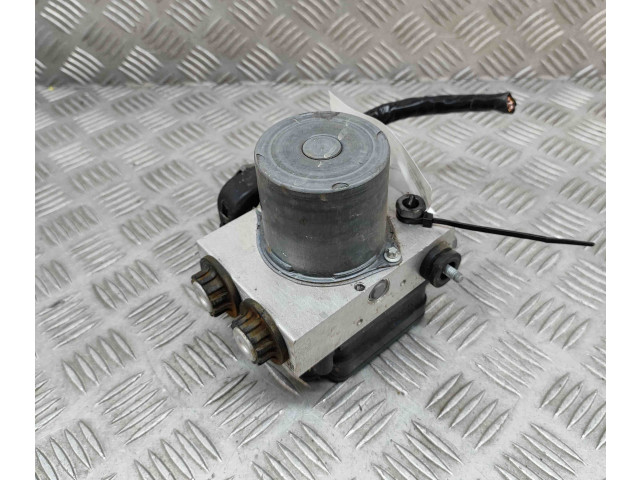 Блок АБС GB3C2C405AC   Ford  Ranger  2012 - 2018 года