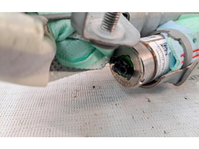 Надувная подушка для крыши Jaguar XF X250