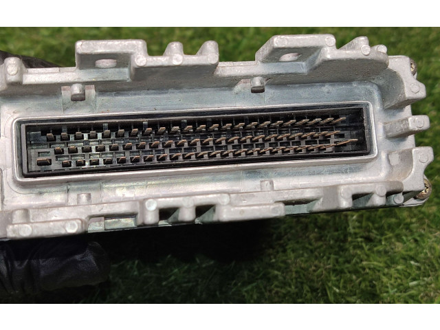 Блок управления двигателем Блок управления 028906021AK, 0281001312   Volkswagen PASSAT B4