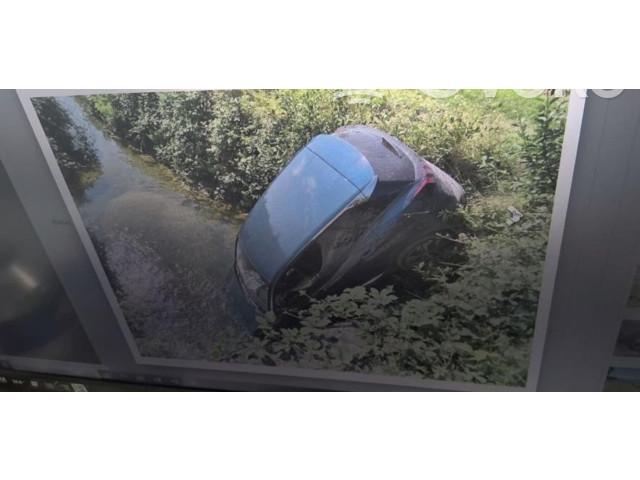 Интеркулер  9675627980, 9675627980   Peugeot 5008 II 