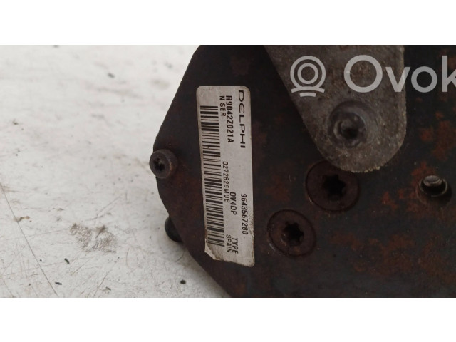 Vstřikovací čerpadlo R9042Z021A, 0272826MUE Citroen C3 pro naftový motor 1.4