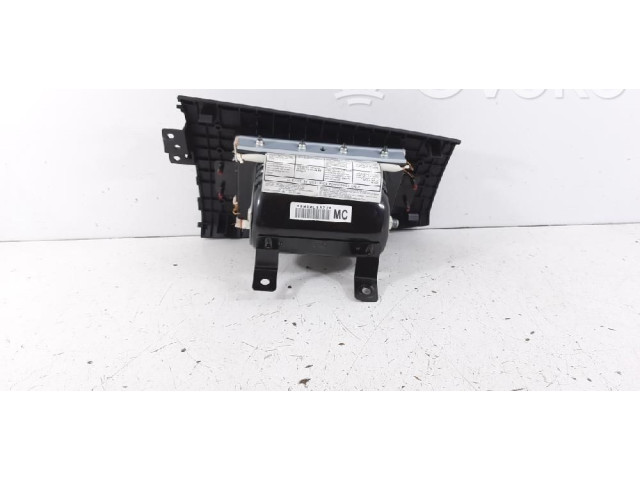 Подушка безопасности пассажира 96484967, BAM-PT1-0689   Chevrolet Matiz