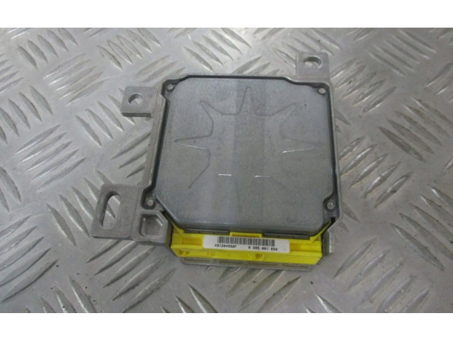 Блок управления надувных подушек 8200769221 Dacia Logan I