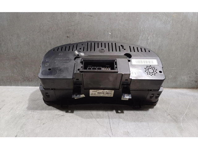 Přístrojová deska  Volkswagen Tiguan  5N0920870D  