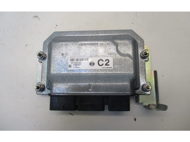 Řídící jednotka Nissan Micra K14 2020