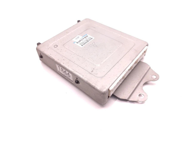 Блок управления двигателя MD351866, E2T68374 Mitsubishi Carisma