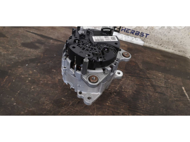 Генератор 04L903023H, 04L903023H Skoda Karoq