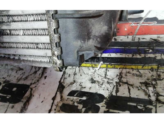 Интеркулер     Citroen C5 