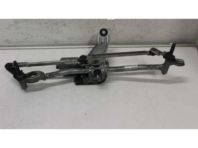 Моторчик дворников 3397021991    Volvo XC90