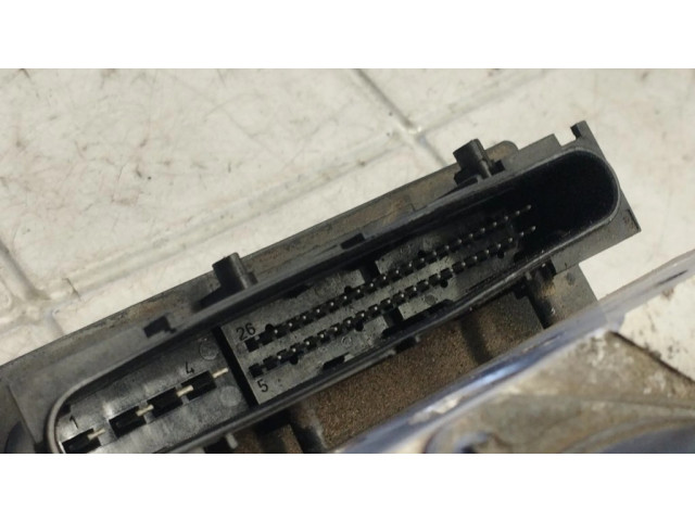 Jednotka ABS 0265284430, 12757280   Saab 9-5 2007