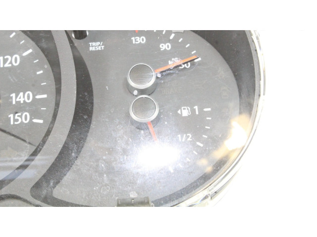 Панель приборов 940112P271 KIA Sorento