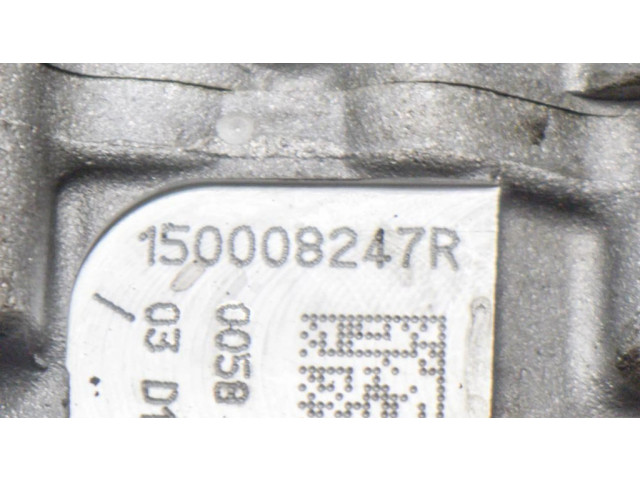 Масляный насос K9K 612 150008247R Dacia Sandero 1.5