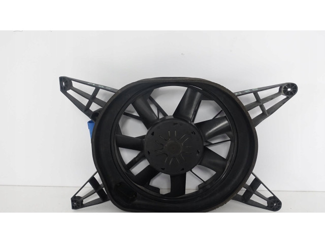 Вентилятор радиатора     275044    Ferrari 458 