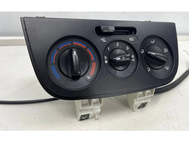 Блок управления климат-контролем 05073401000013 Fiat Qubo