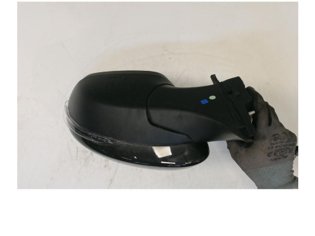 Zpětné zrcátko Alfa Romeo Stelvio 2017