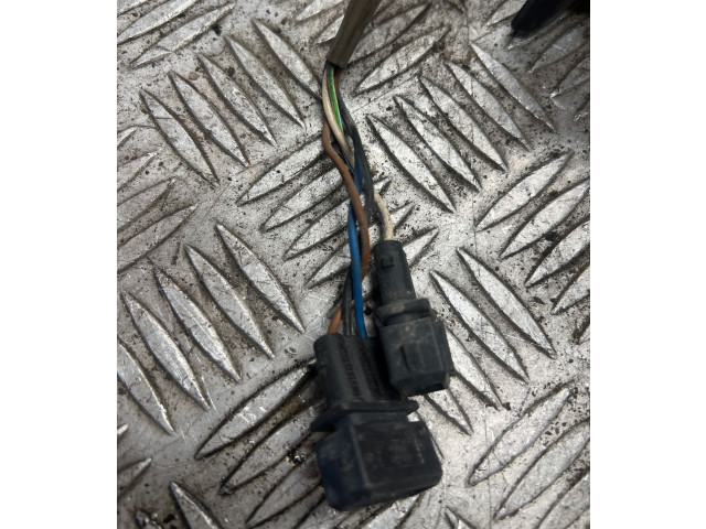 Зеркало электрическое Volkswagen Transporter - Caravelle T4 1991 - 2003 года