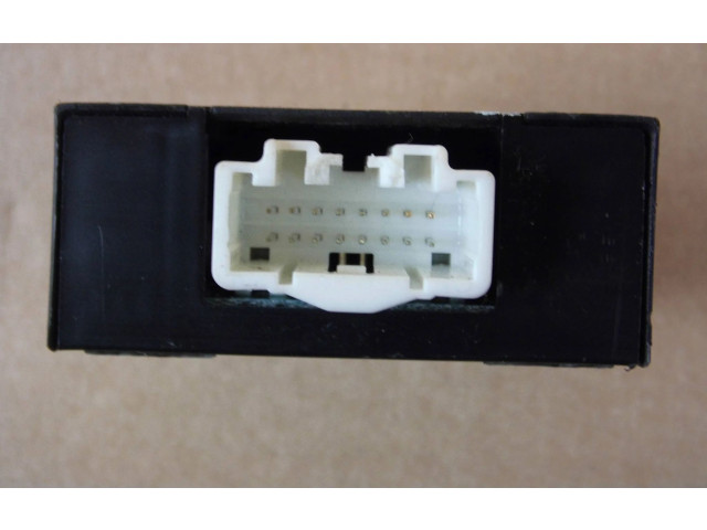 Блок управления SH9N189R0A Mazda CX-5