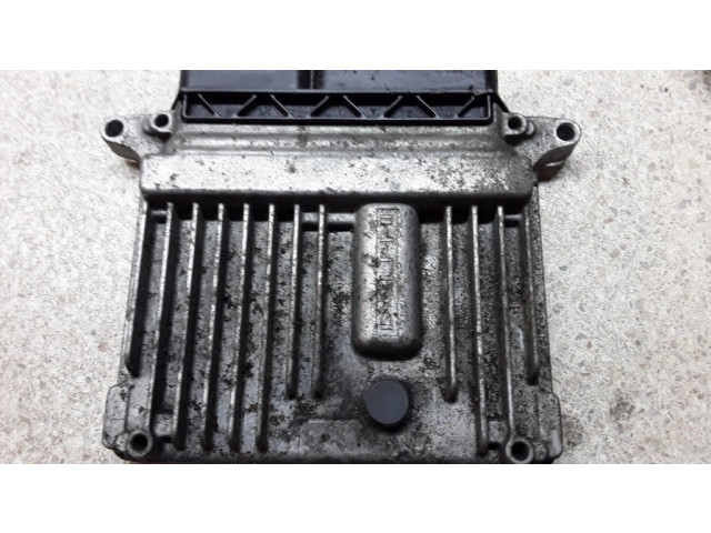 Řídící jednotka A0034469040, A6461505777 Mercedes-Benz E W211 2006