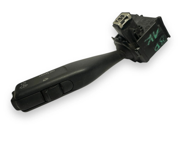 Рулевая рейка  Блок управления центрального замка 65438002   Audi A3 S3 8P 2003 - 2012 года